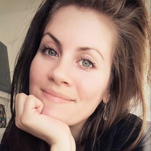 Meet your Posher, Noémie